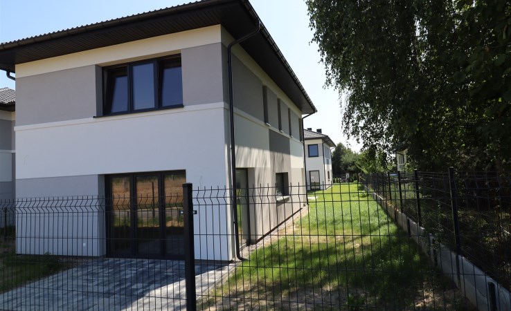 house for sale - Niemce, Dys