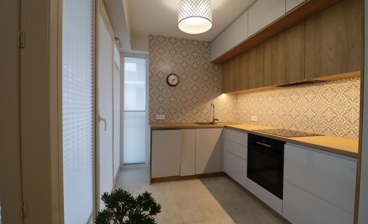 apartment for sale - Lublin, Wrotków